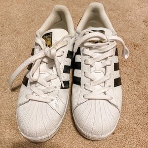 Adidas Superstar Women’s Sneaker